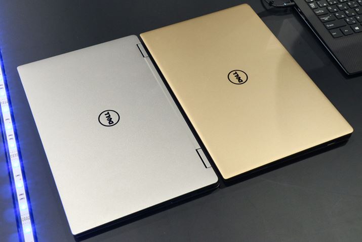 New XPS 13 2-in-1AEXPS 13BTCY͂قړ