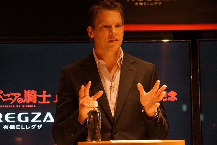 Netflix\В̃ObOEs[^[Y