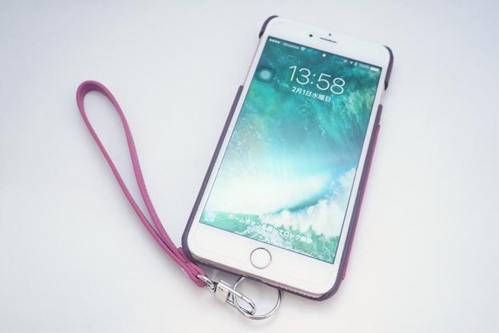 M҂iPhone6s PlusZbgĂ݂܂iRAKUNI7 Pluspgpj