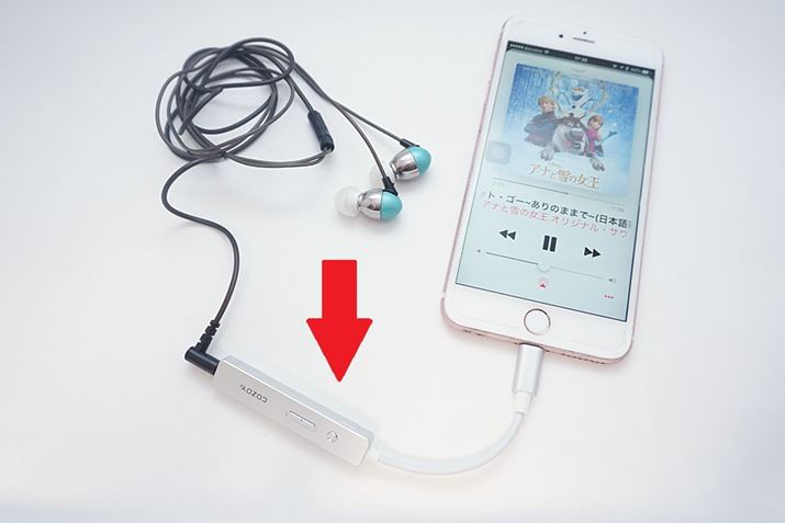 iPhone 6s PlusɐڑĂ݂܂BCz͕M҂XgpĂ5,000~炢̂̂gp