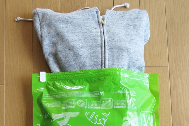 ꏊƂ肪Ȃ߂̃p[J[c