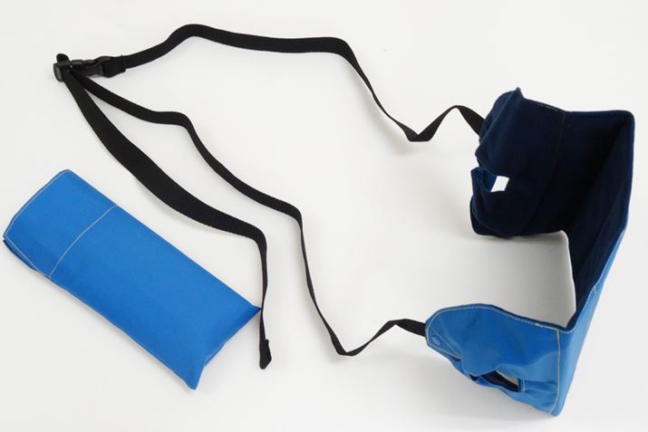 ނƐ܂ݎP炢̑傫Ȃ̂ŁA@Ɏł܂ɂȂ܂