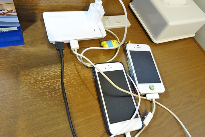 ŎgĂ݂ƂAM҂̃X}zAfWJAėFl̃X}z]Tŏ[dł܂