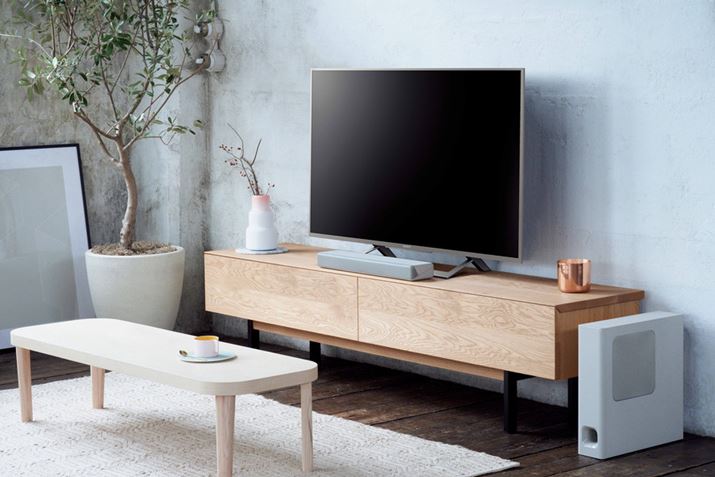 HT-MT300iN[zCgj̐ݒuC[W