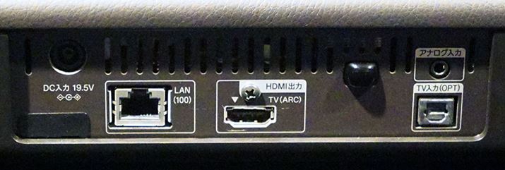 wʂHDMIóAfW^́AAiO͂ꂼ1n