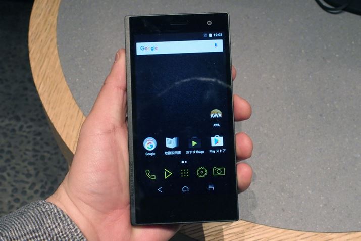 IL[uh̃X}[gtHƂȂDP-CMX1B2{\