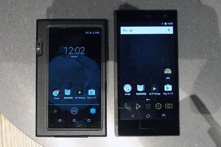 M҂̏LDP-X1DP-CMX1̑傫rƂ