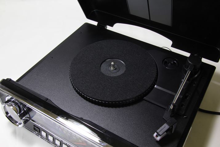  R[hv[[̓xghCuŁA]33/45/78]ɑΉ