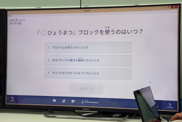 Xe[W̍Ōɂ́ÃXe[WŊw񂾂Ƃ𕜏KłNCYpӂĂ