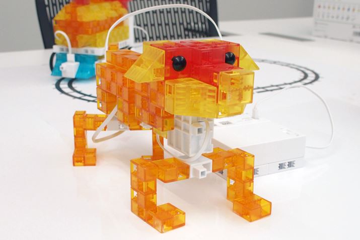 AhoXLbgōCkB̃[^[𐧌䂵AȎ𓮂