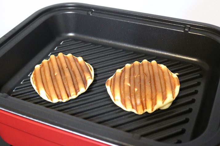 �ۂ��ۂ��̉��ʂ��Ȃ񂾂����킢��