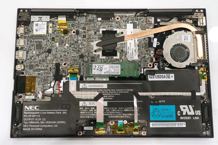 LAVIE Hybrid ZERO13.3^f̓