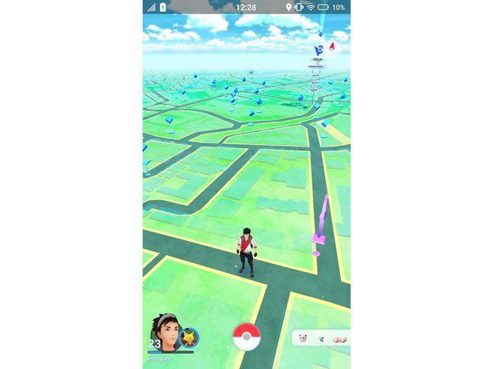 WCZT[قA3ނ̑ʉqɑΉȂǁAlCAvu|PGOvƂ̑͂悢