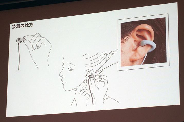 ambie sound earcuffśAC[Jt̂悤Ɏɋő