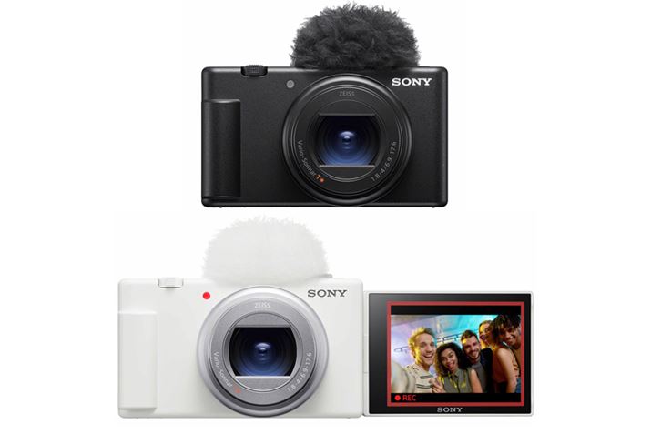 \j[uVLOGCAM ZV-1 IIv