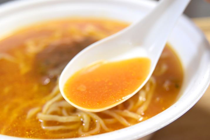 ^ԂȃX[v́Aق̂ƂÂ݂܂