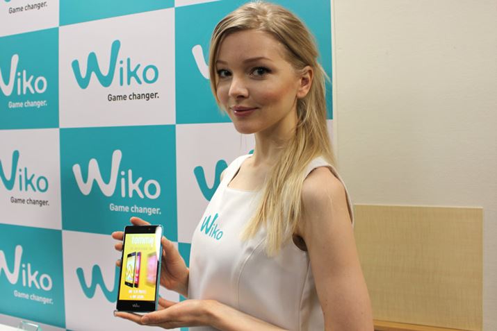 Wiko�́A�t�����X���˂̃x���`���[��ƁB�����̌��������{�s��ɑ΂�Tommy�͂ǂ�ȋ��݂ŏ�������̂��H 