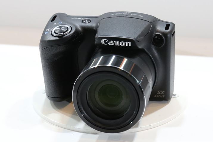 w45{Y[Y𓋍ڂPowerShot SX430 IS