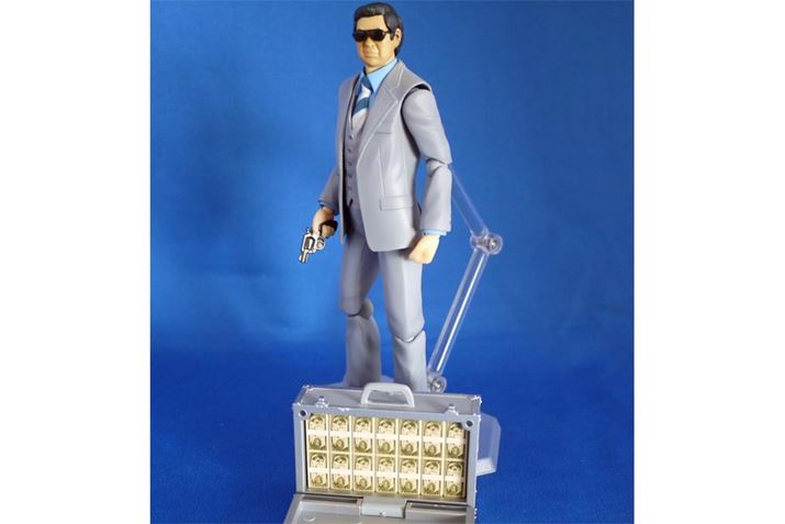 �u���̋����~������ቴ��|���Ă݂ȁI�v �݂����Ȓ����|�[�Y���I