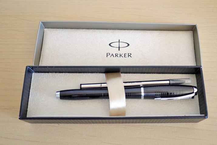 �p�[�J�[5th�A�[�o���v���~�A���B�F�̓G�{�j�[���^���ł�