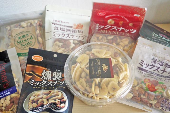 pӂ̂͂7ނ̃~bNXibcł