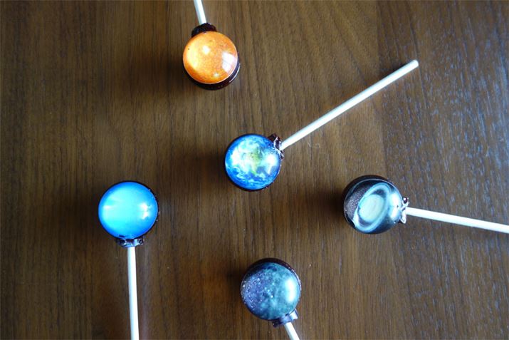 planet lollipop