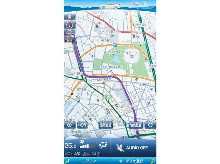 �^�u���b�g���C�N�ȏc���̑��ʂŒn�}�Ȃǂ�\���ł���