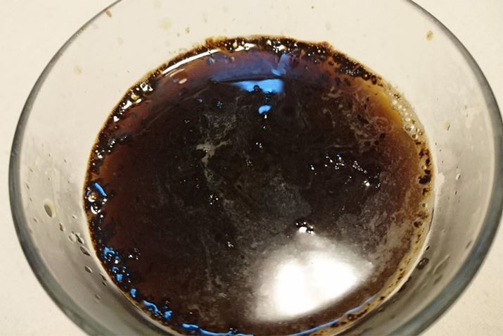 łꂽق̃CX^gR[q[Bn܂