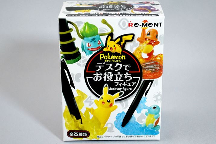 ���[�����g�́A�u�|�P���� �f�X�N�ł��𗧂��t�B�M���A�v�ł�