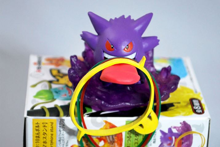 �Q���K�[�F�����łȂ߂�y�փS���X�^���h�z