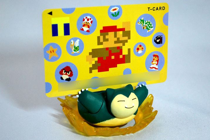 �J�r�S���F�̂�������y�J�[�h�X�^���h�z