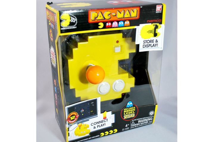 uPac-man Connect & PlayipbN} RlNgvCjv čo_C甭Ă悤ł