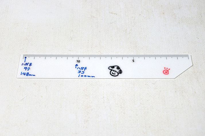 �ڐ���̐����͐�p�V�[�����g�p�B�����ƊG�͖����}�W�b�N�ŕ`���܂���