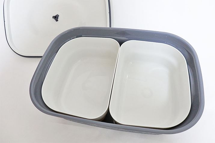 ʔ́uCi[Jbvvi21gjZbgBM҂͏Ȃǂ̕ނ܂Ɛĕۑ̂Ɏgp