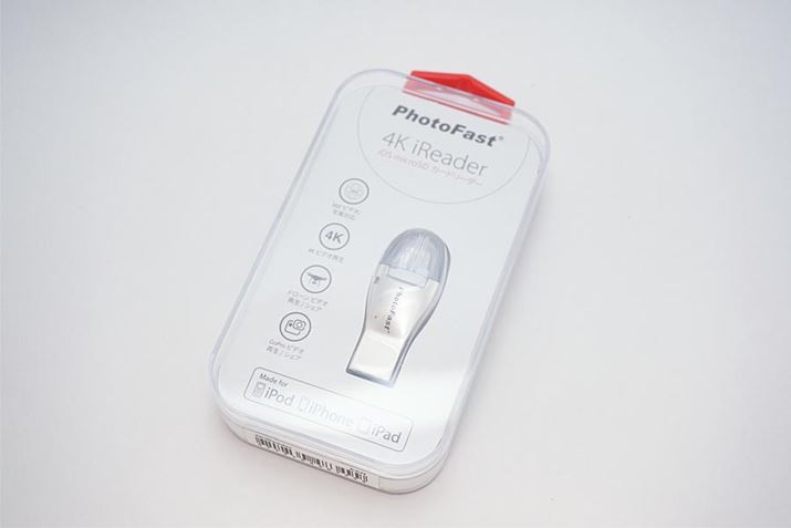 ܂̓pbP[WłBPhoto FastiȂ݂̃NApbP[Wł