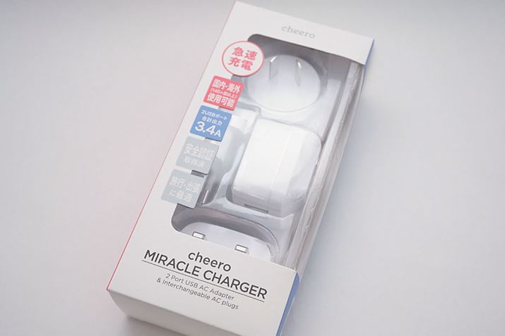 pbP[WłBcheeroiɂĂ͒ƂĂ܂