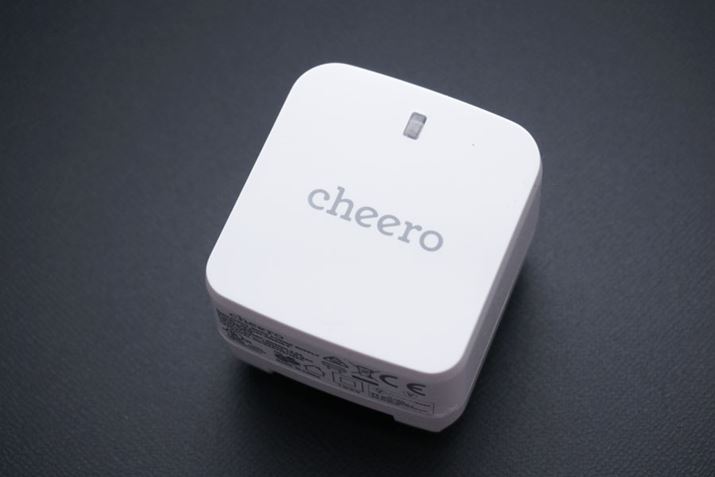 Miracle Charger{̂ł