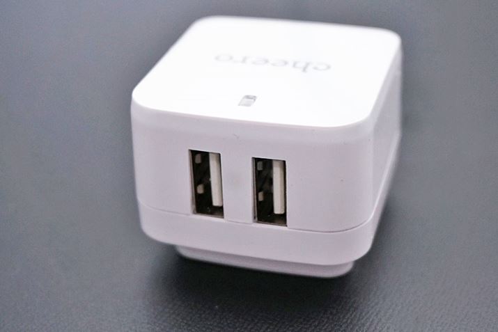 USBRlN^2B1|[gōő2.4AyA܂ŏo͂ł̂iPad[d\ł