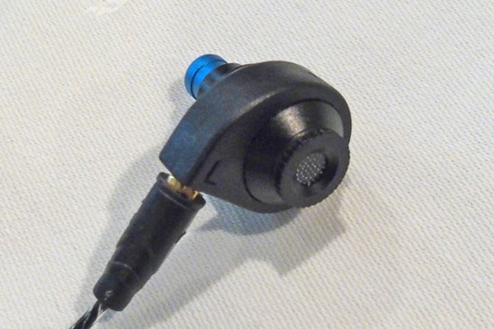 LZ Hi-Fi Audio�uLZ-A4�v