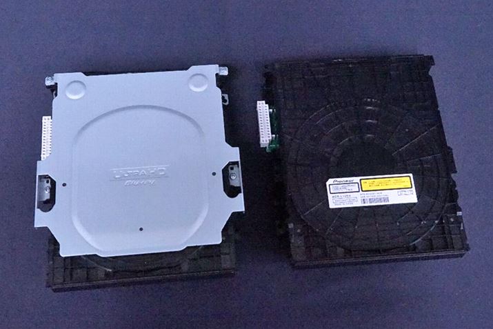 UltraHD Blu-raỹShCu