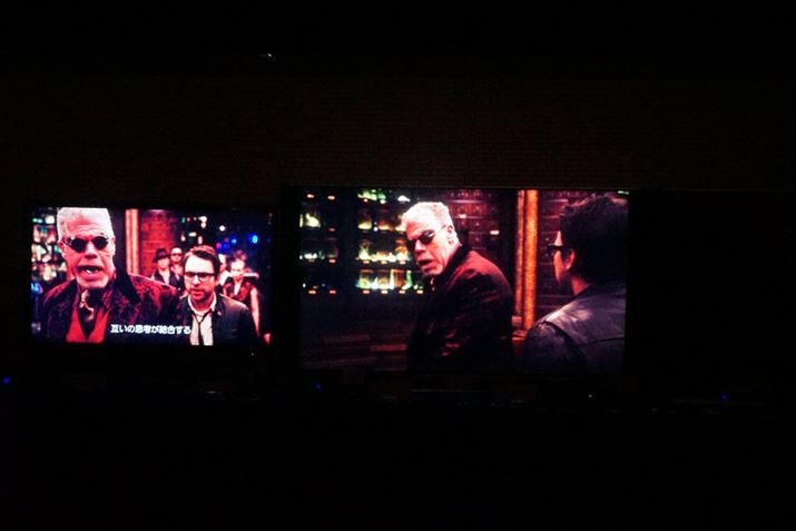 Ultra HD Blu-raỷfiEj̉掿͈