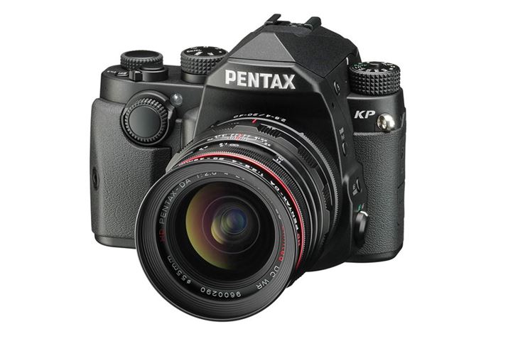 y^bNXuPENTAX KPv