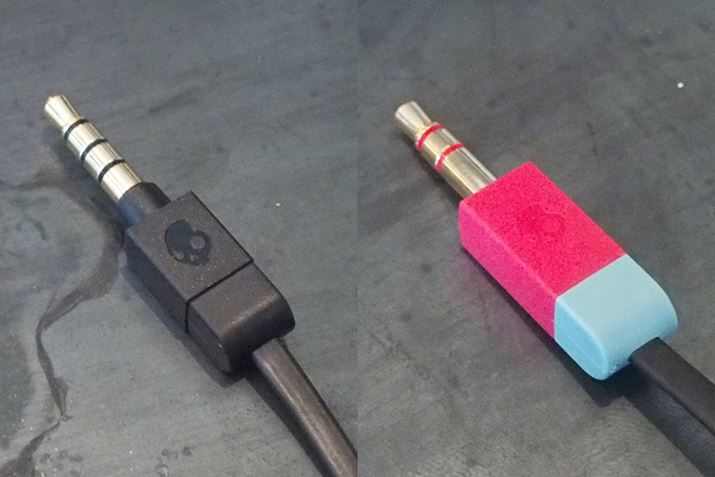 LP[úAX}[gtH/DAP3.5mm4Ƀ^CvAwbhz3.5mm3Ƀ^CvƂȂĂ