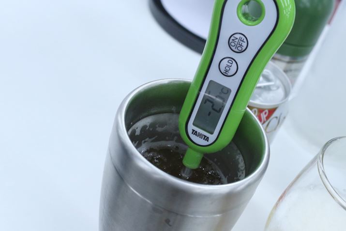 3���قǁu�I���h�]�[���v�ɒ����ŕ��u���Ă����r�[����-2.5���܂ŗ₦�Ă���I