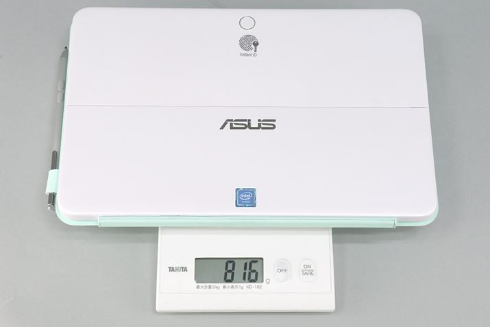 ^ubgAL[{[hJo[Ay̑dʂ͎816g