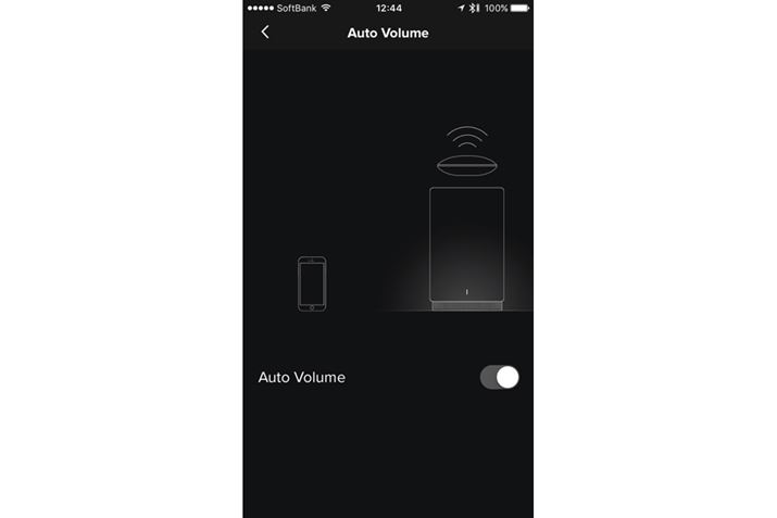 AvucrazybabyvAuto Volumeݒ