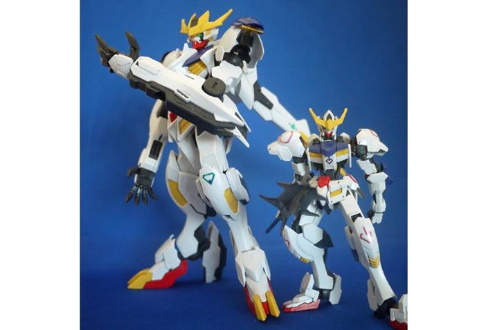 ̃oogX1/144ƔׂāBԌ`Ԃς܂