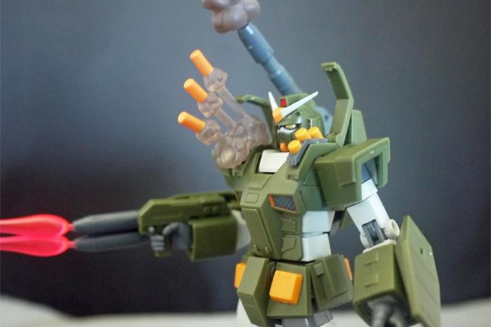 �E���2�A���r�[���K���ɂ���p�̃G�t�F�N�g���I