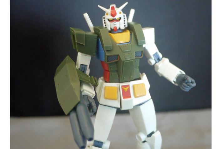 ���Ȃ݂ɑ��b�p�[�c�̓m�[�}���̃K���_���ɂ��E���ł��܂�