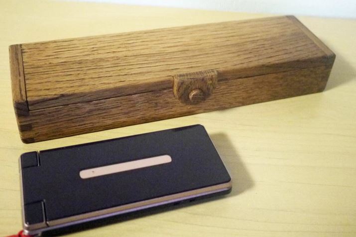 gѓdbƔrāBȂ傫߂̕Mł